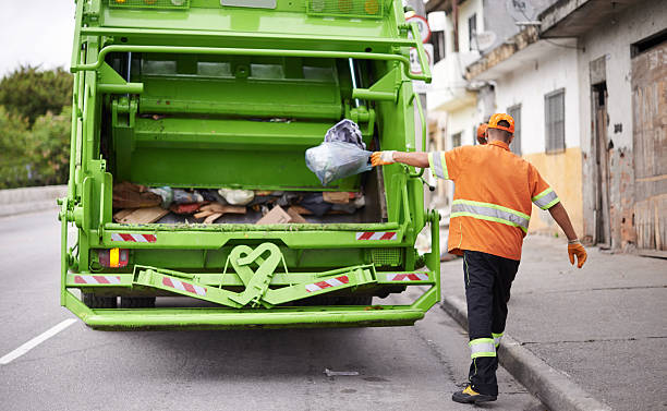 Quantico Base, VA Junk Removal Company